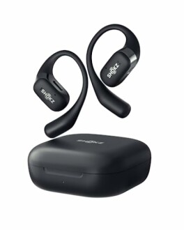SHOKZ OpenFit - Open-Ear True Wireless Bluetooth Headphones Review